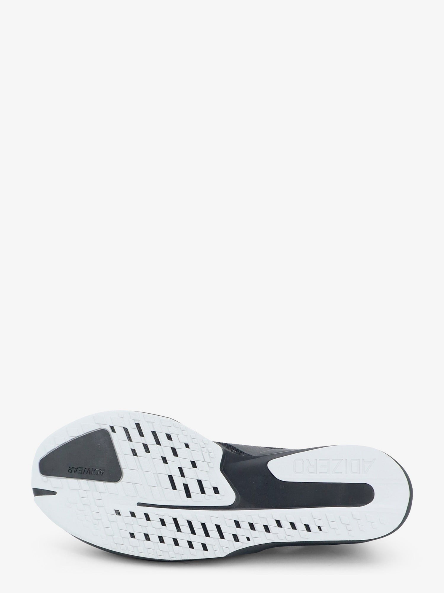 ADIDAS Y-3 - Mesh sneakers with embroidered logo on the side