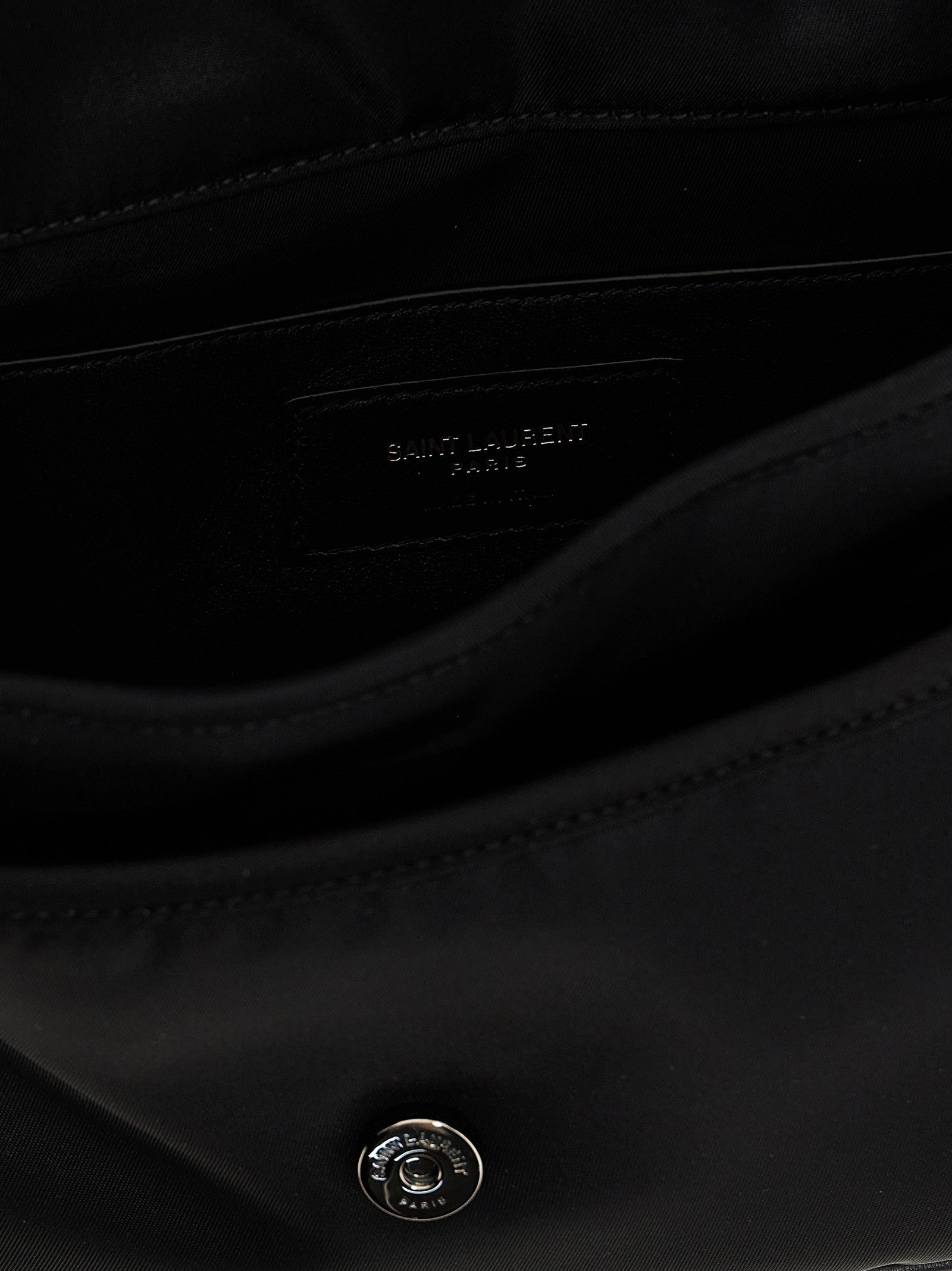 Saint Laurent - 'Messenger Niki' crossbody bag