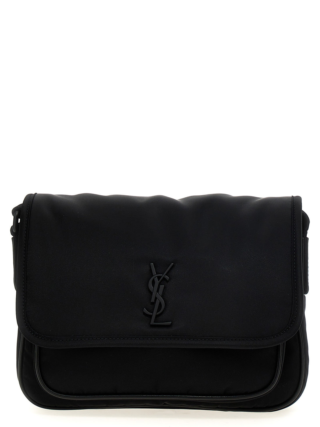 Saint Laurent - 'Messenger Niki' crossbody bag messenger-niki-crossbody-bag_65fc6c20-539b-42c5-94e0-5229add7a859