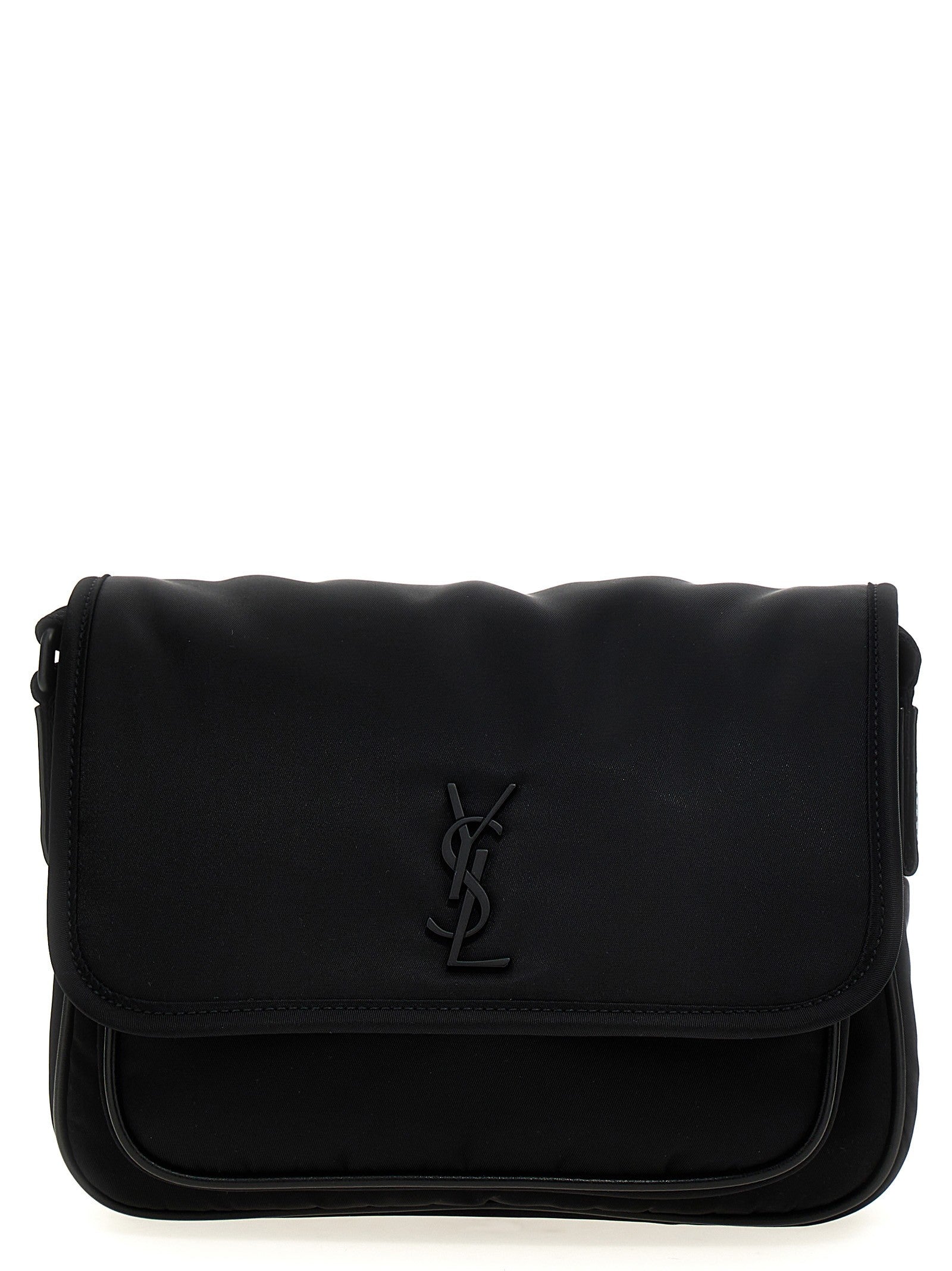 Saint Laurent - 'Messenger Niki' crossbody bag