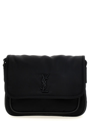 Saint Laurent - 'Messenger Niki' crossbody bag