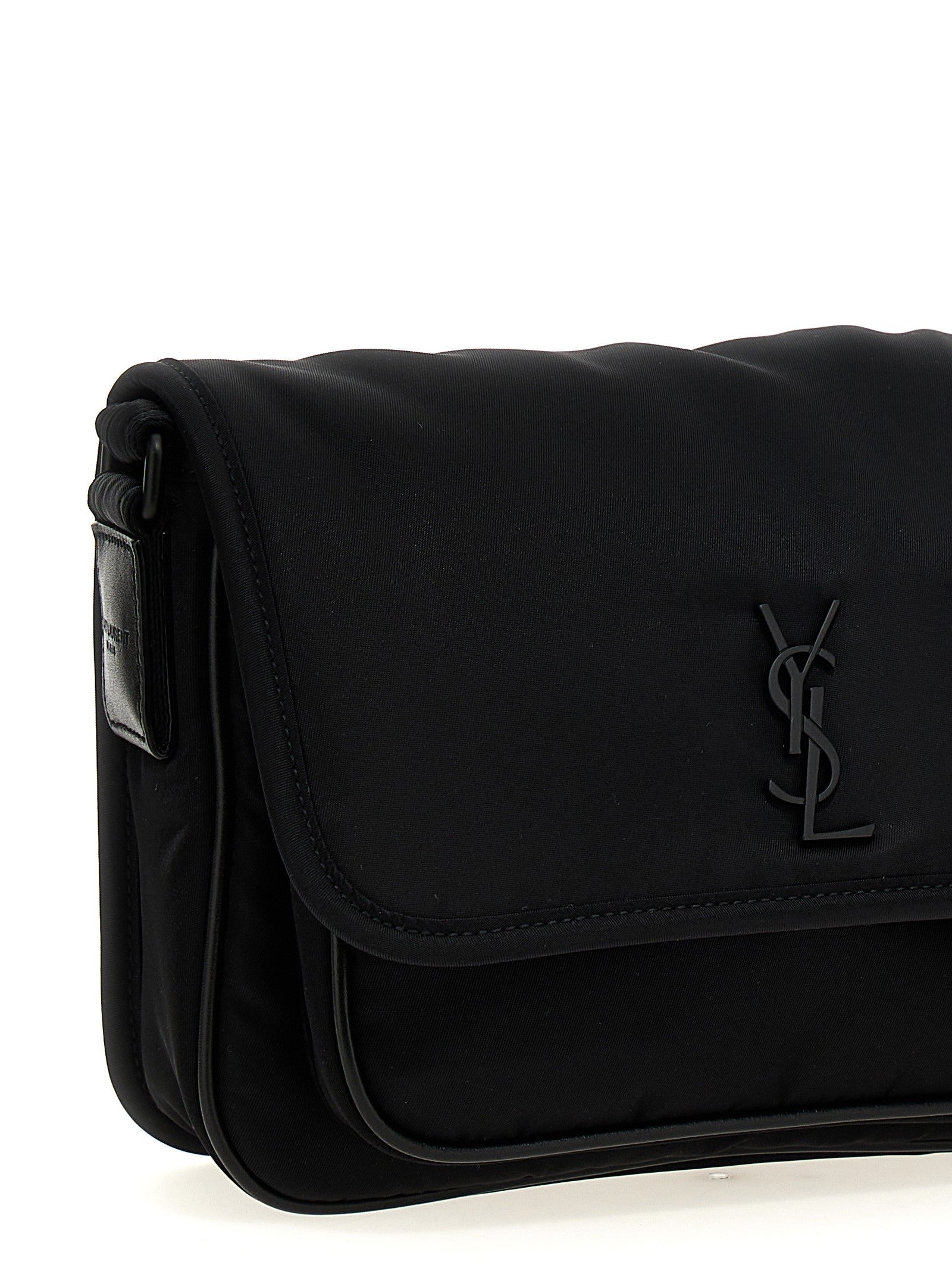 Saint Laurent - 'Messenger Niki' crossbody bag