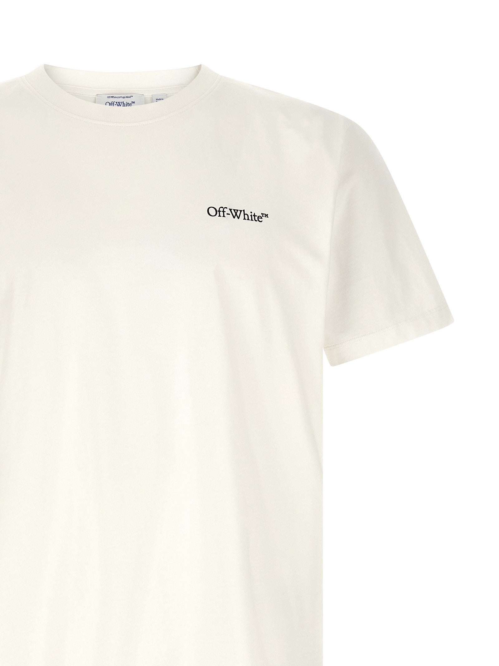 Off White - 'Metal Arrow' T-shirt metal-arrow-t-shirt_799a2c49-03b2-4dca-89d8-2663045e6e57