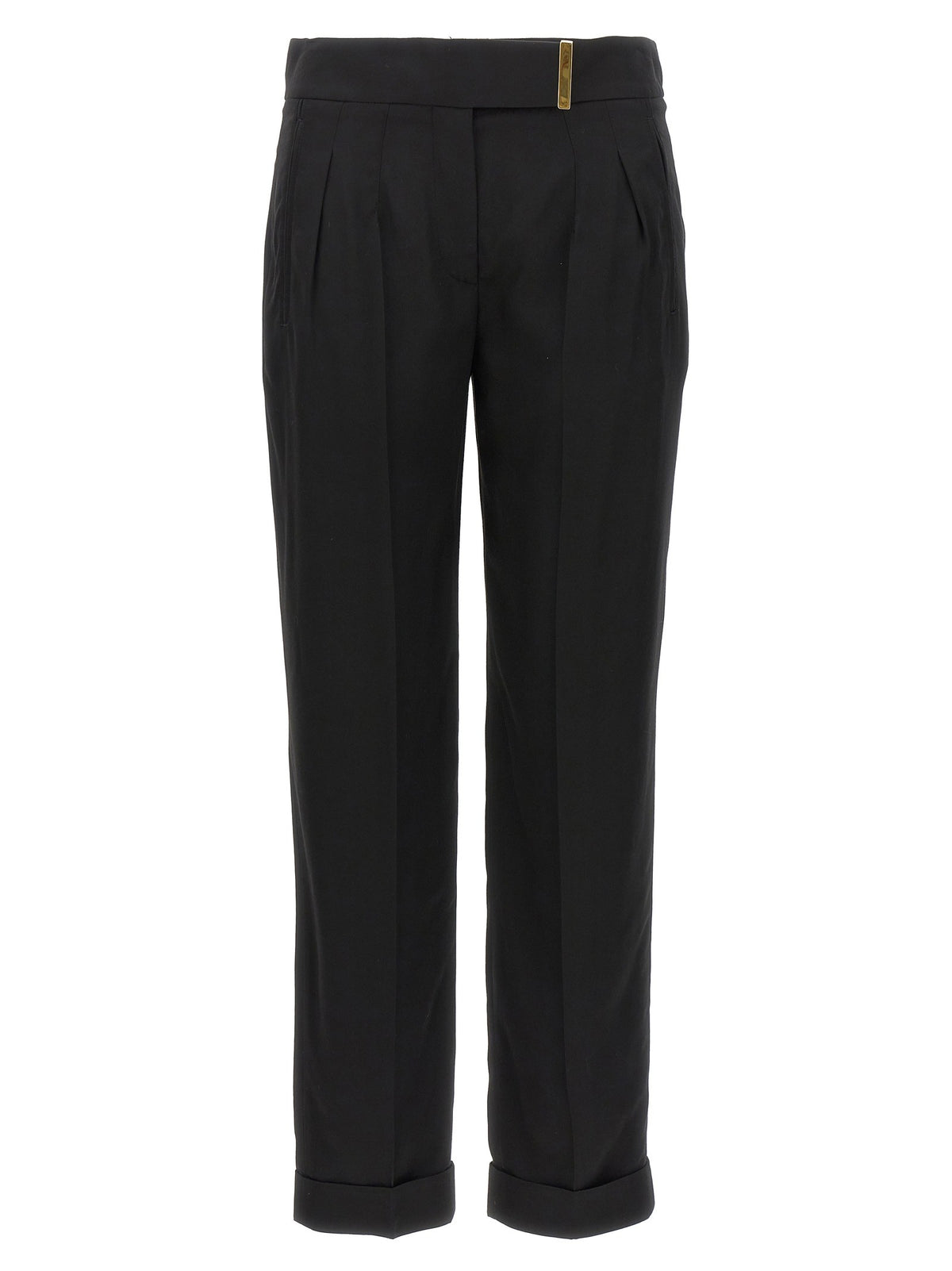 TOM FORD - Metal bar detail trousers metal-bar-detail-trousers_efc652ed-a7cd-4125-94d1-aa59ea3a698d