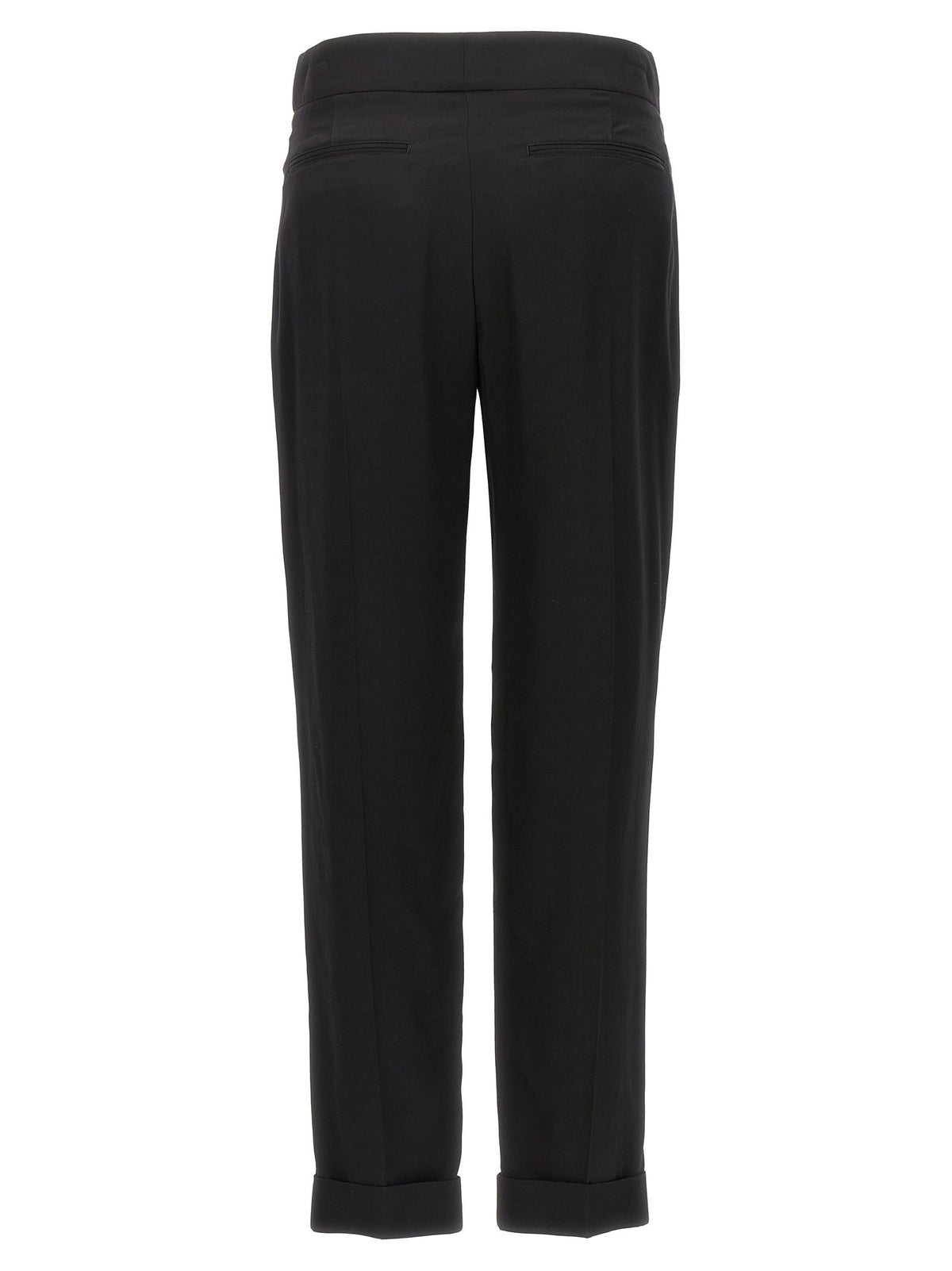 TOM FORD - Metal bar detail trousers metal-bar-detail-trousers_fa448c77-4c37-403b-9b72-19377295fe6c