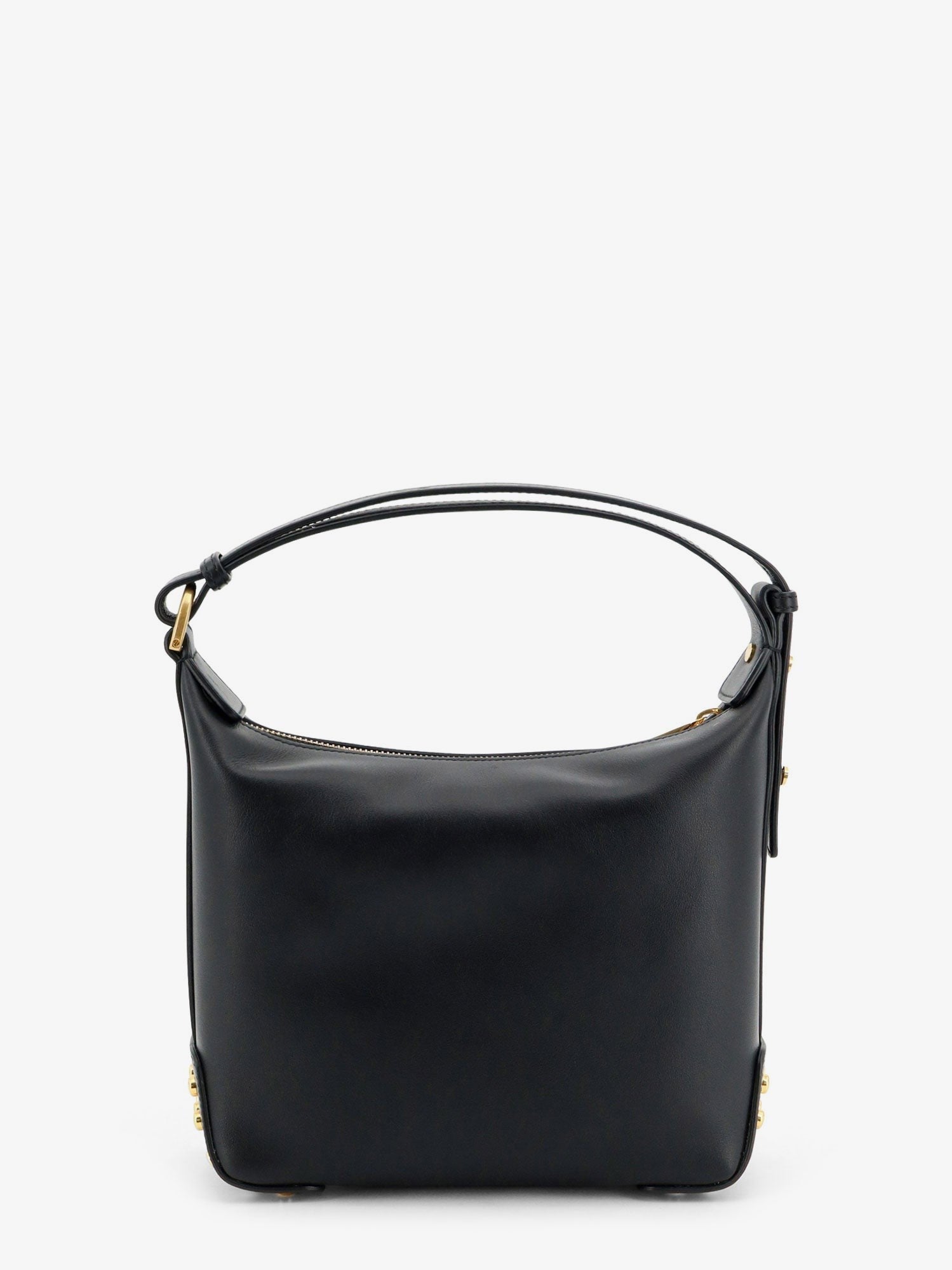 TOD'S TOD'S - Metal Dots Leather Mini Bag