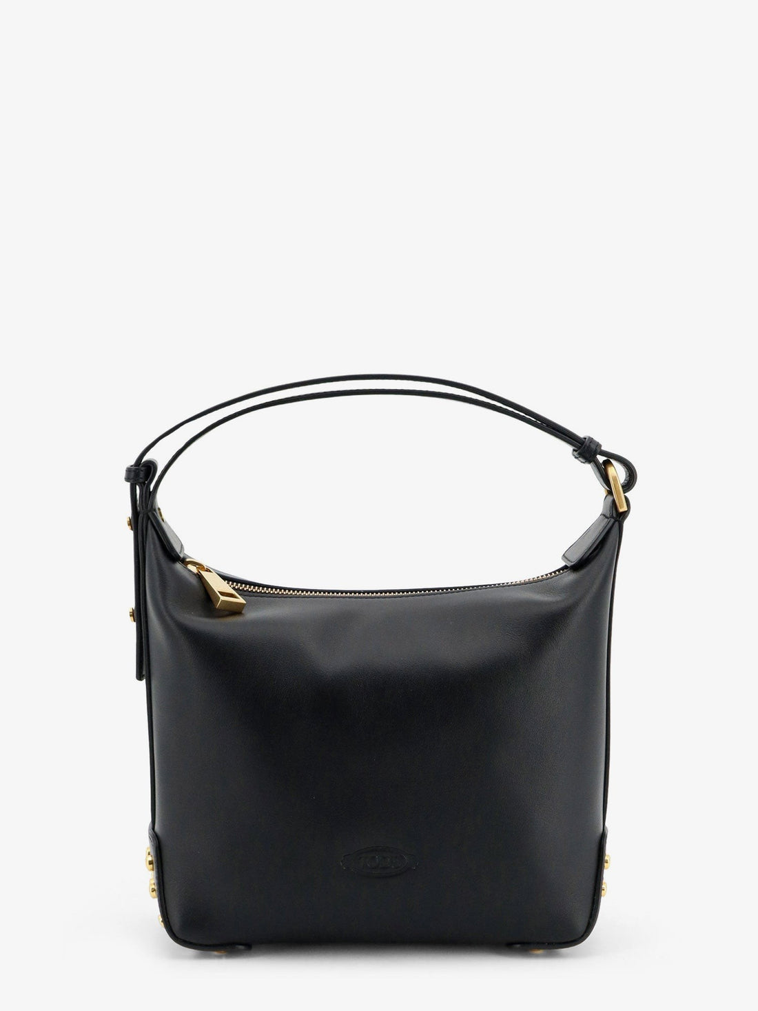 TOD'S - Metal Dots Leather Mini Bag metal-dots-leather-mini-bag_48124ce6-8c71-4033-8f89-090c7545b7a6
