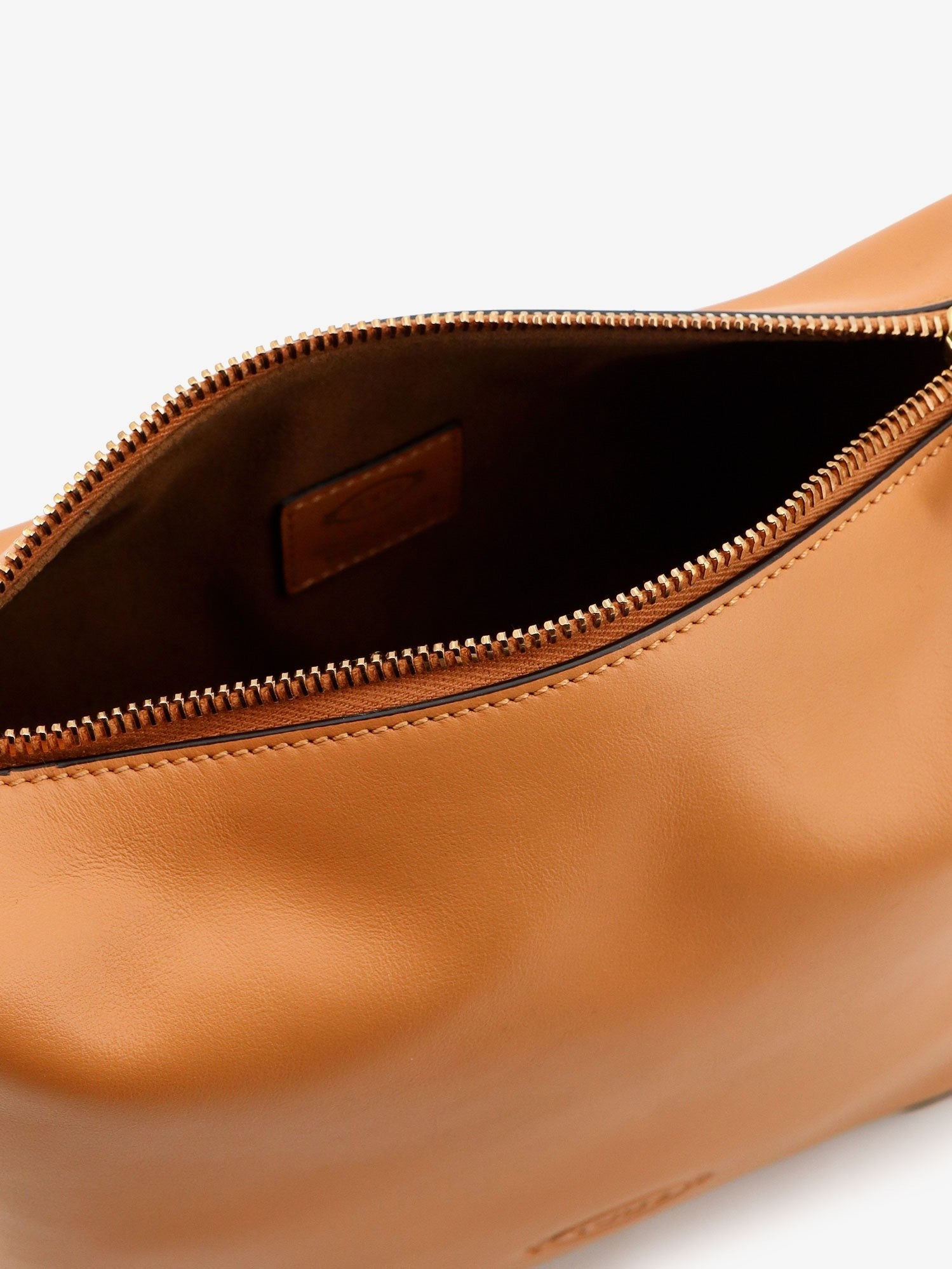 TOD'S TOD'S - Metal Dots Leather Mini Bag