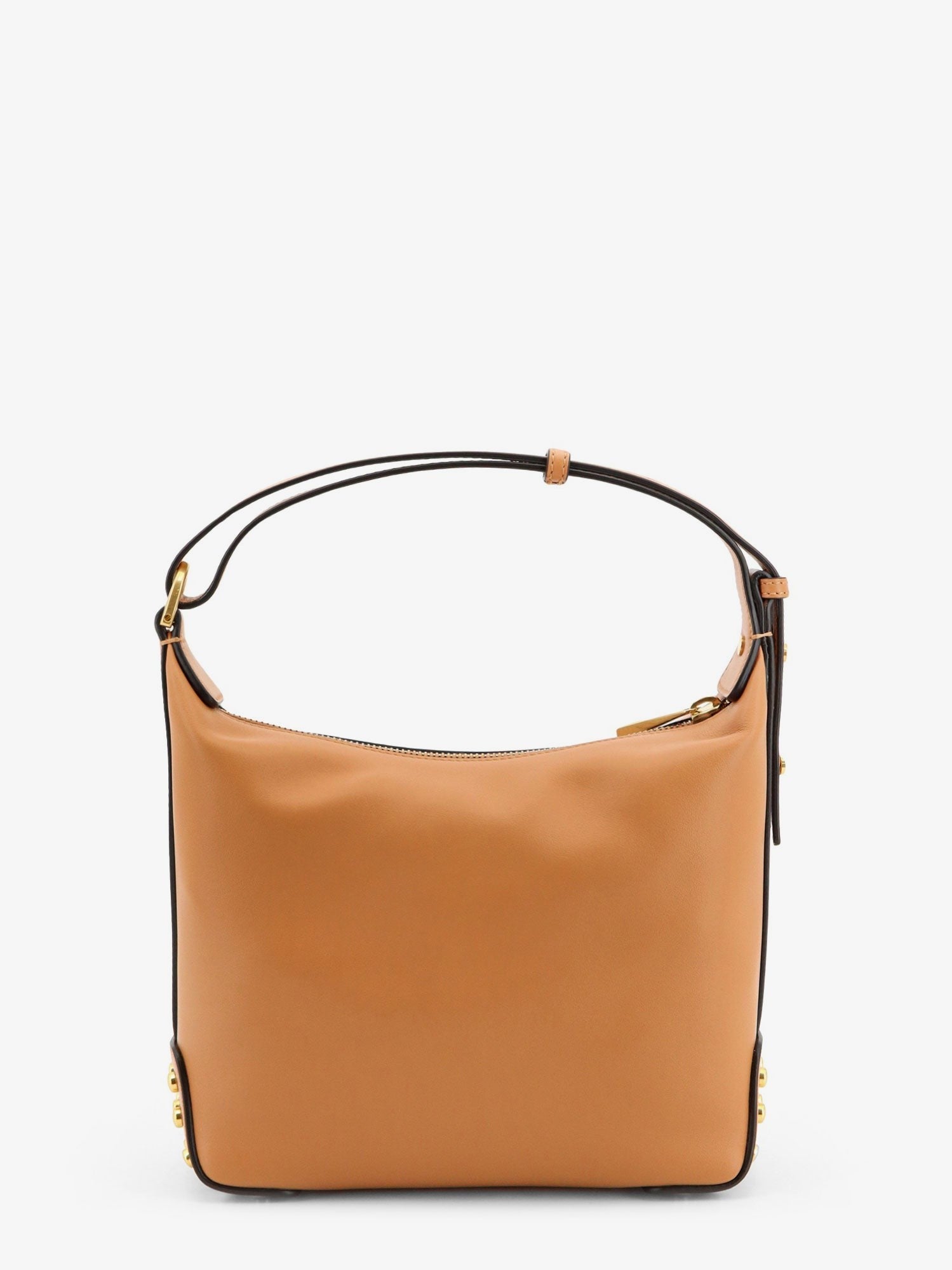 TOD'S TOD'S - Metal Dots Leather Mini Bag
