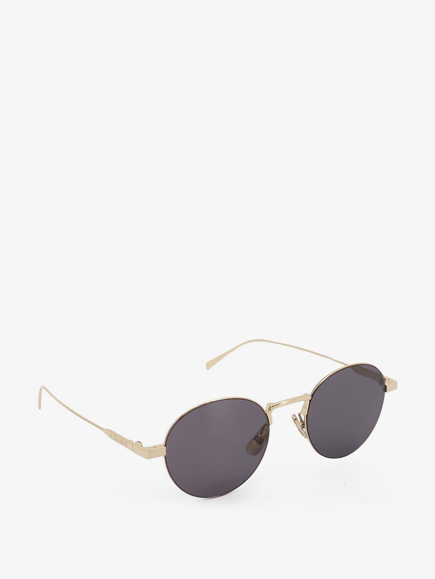 Celine Celine - Metal Frame 28 sunglasses