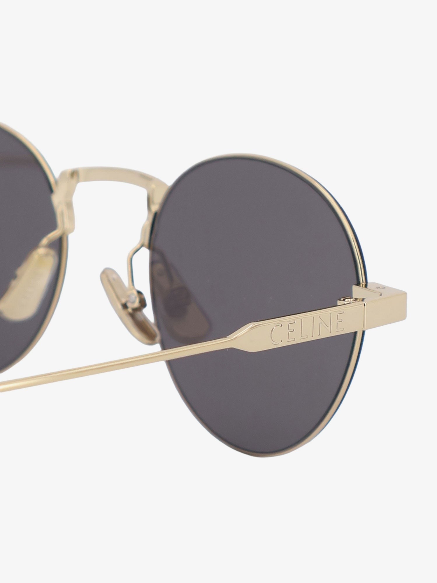 Celine Celine - Metal Frame 28 sunglasses