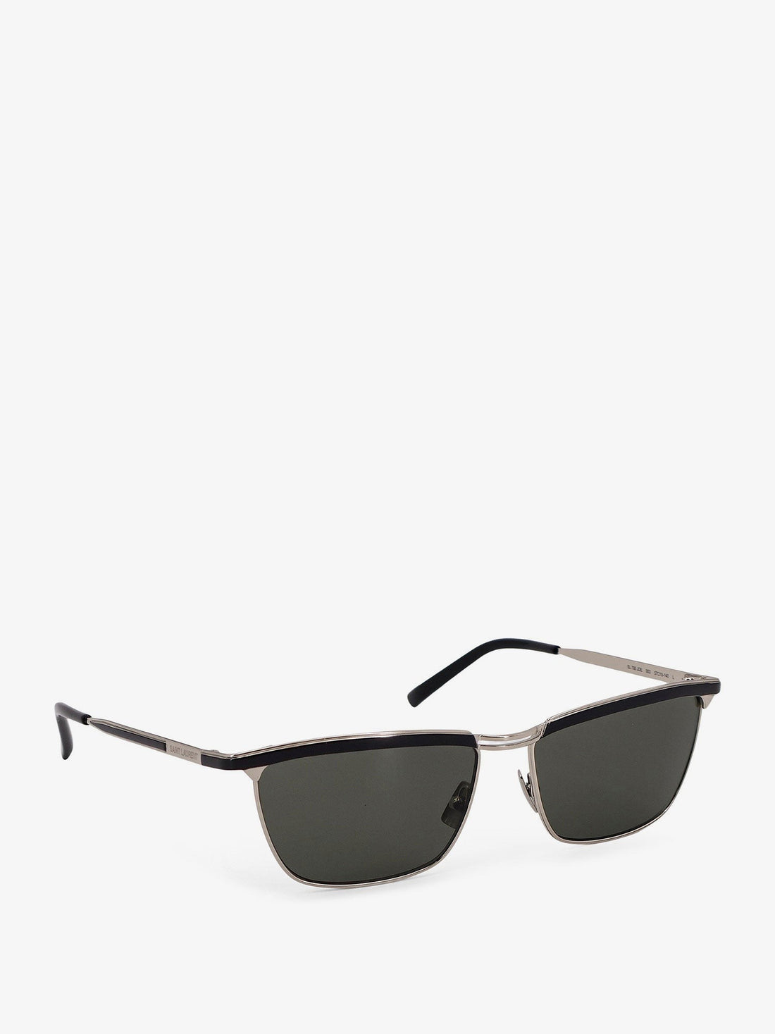 Metal sunglasses