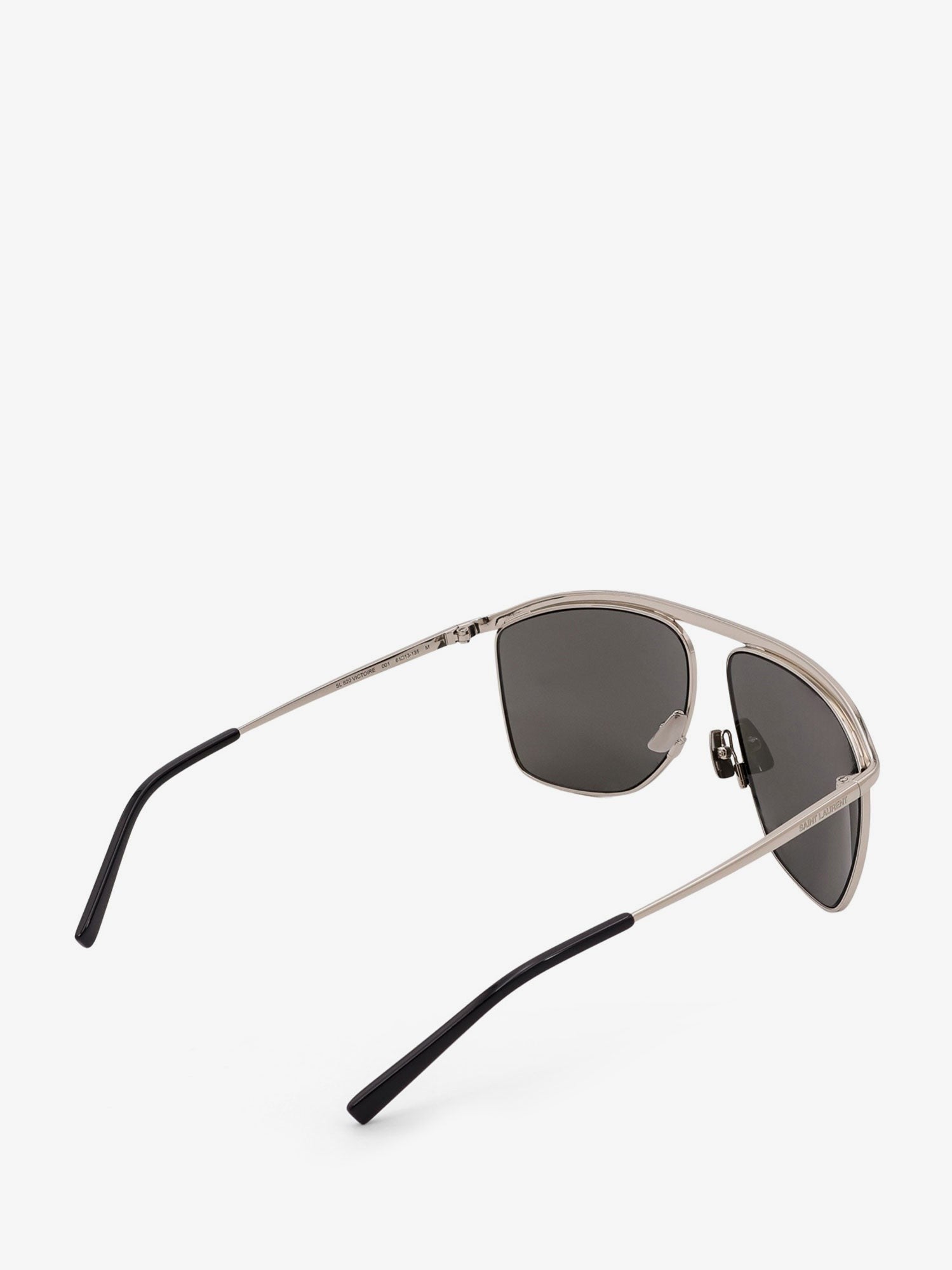 Metal sunglasses