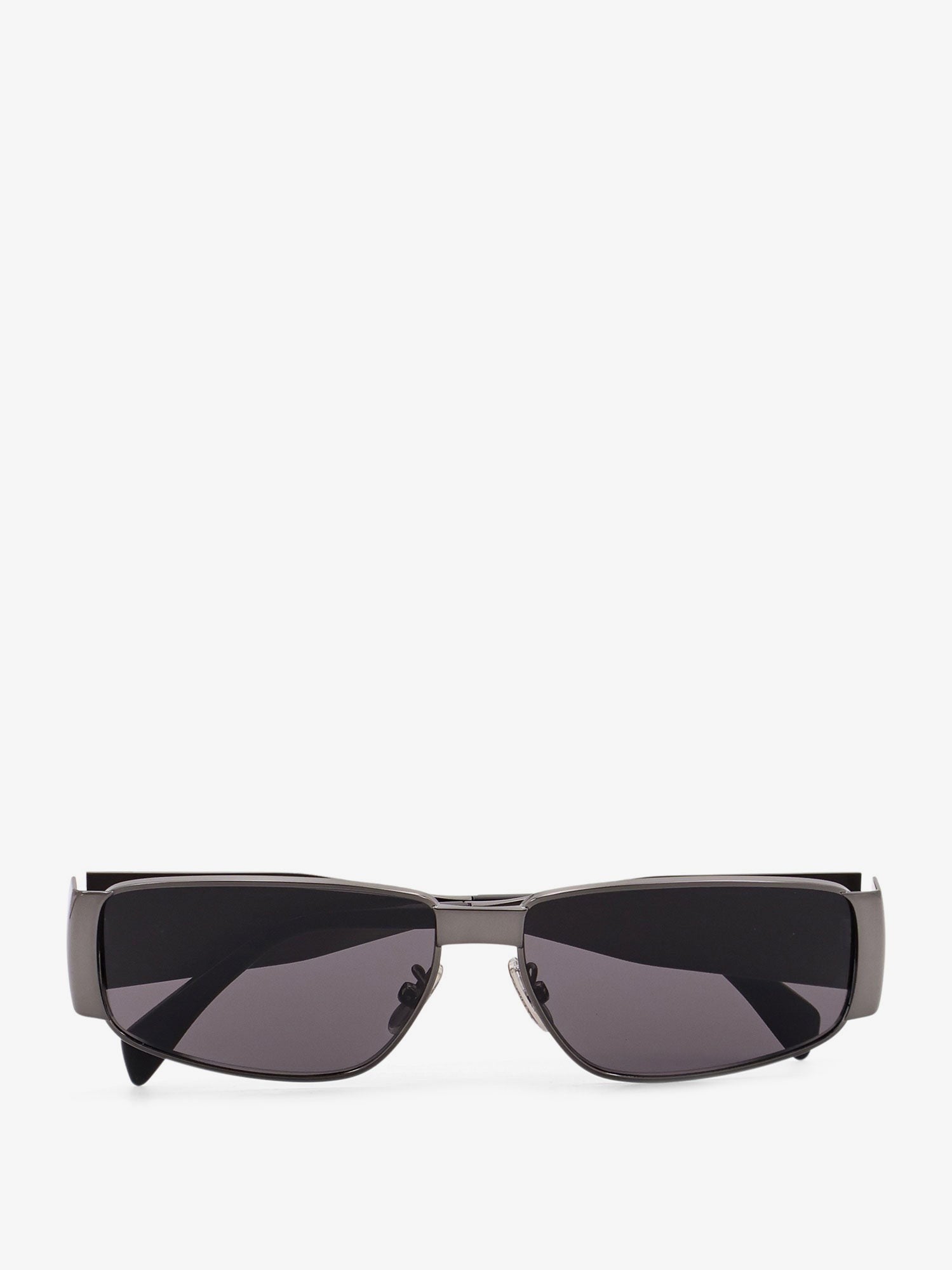 Metal sunglasses