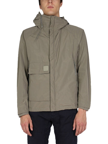 C.P. COMPANY "METROPOLIS SERIES" JACKET