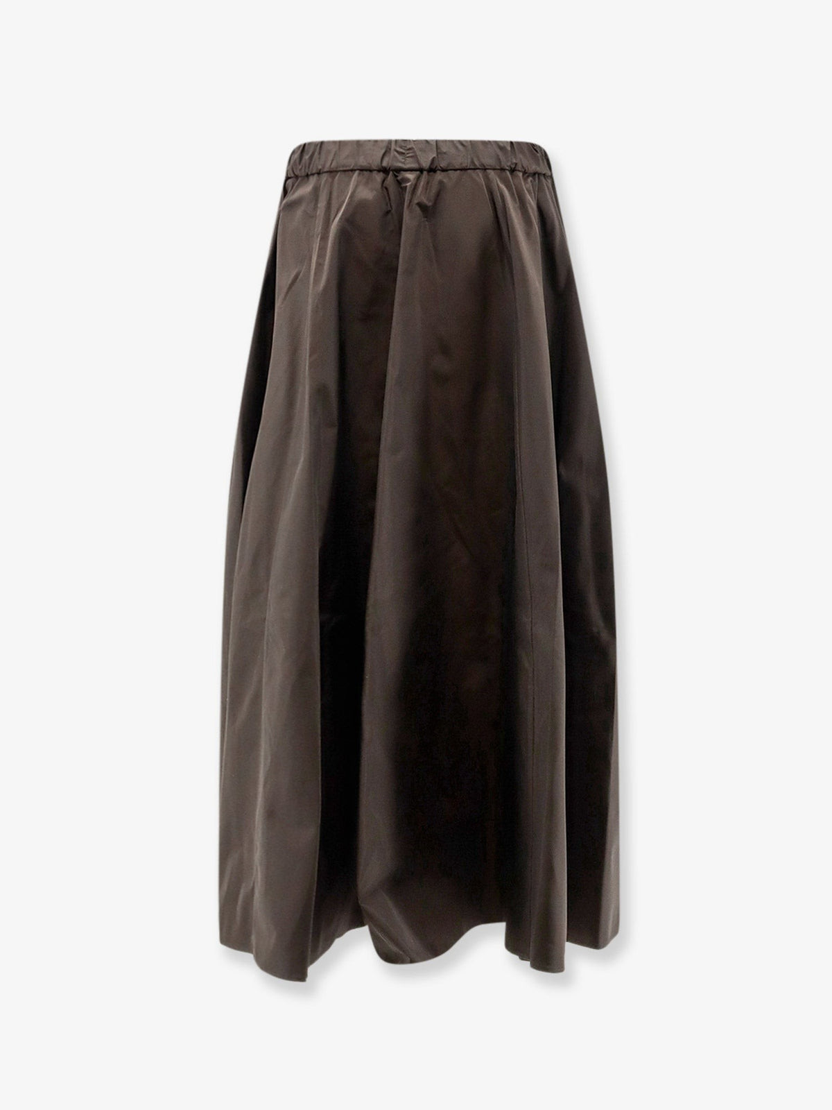 ASPESI - Mia taffeta' skirt