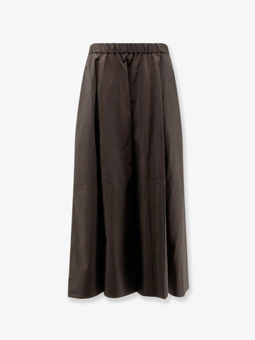 ASPESI - Mia taffeta' skirt