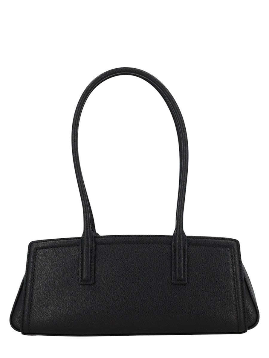 MICHAEL BY MICHAEL KORS - BORSA A SPALLA "LAILA" SMALL michael-by-michael-kors-laila-small-shoulder-bag-black-back-jpg