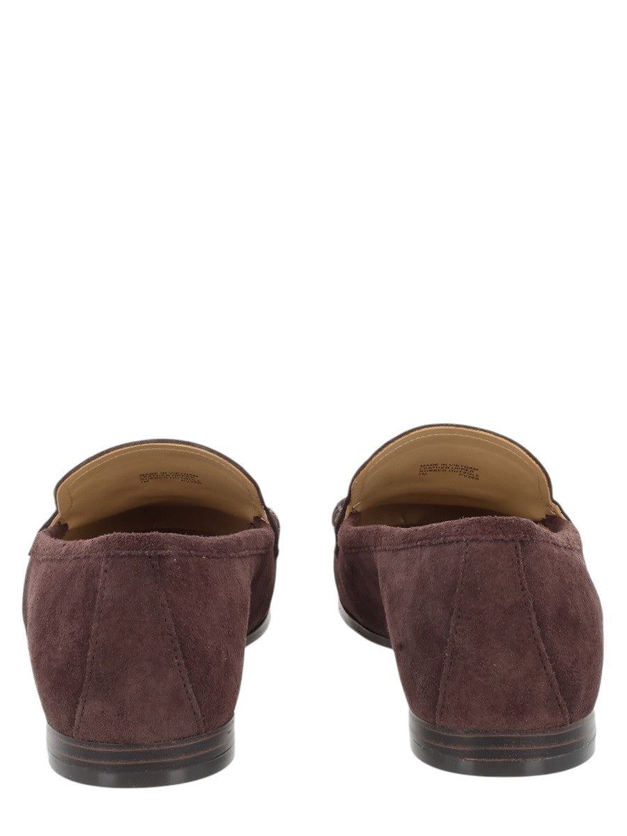 MICHAEL BY MICHAEL KORS - MOCASSINO "JENNINGS" michael-kors-jennings-suede-loafers-chocolate-back-jpg
