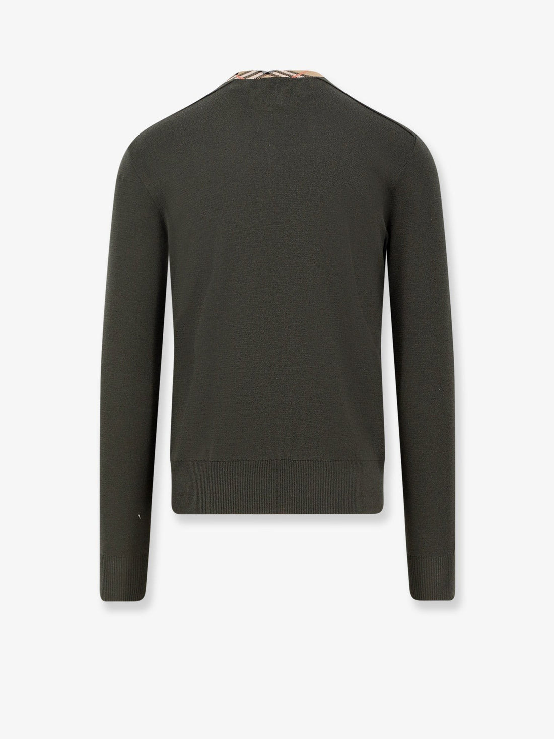 Michael wool sweater