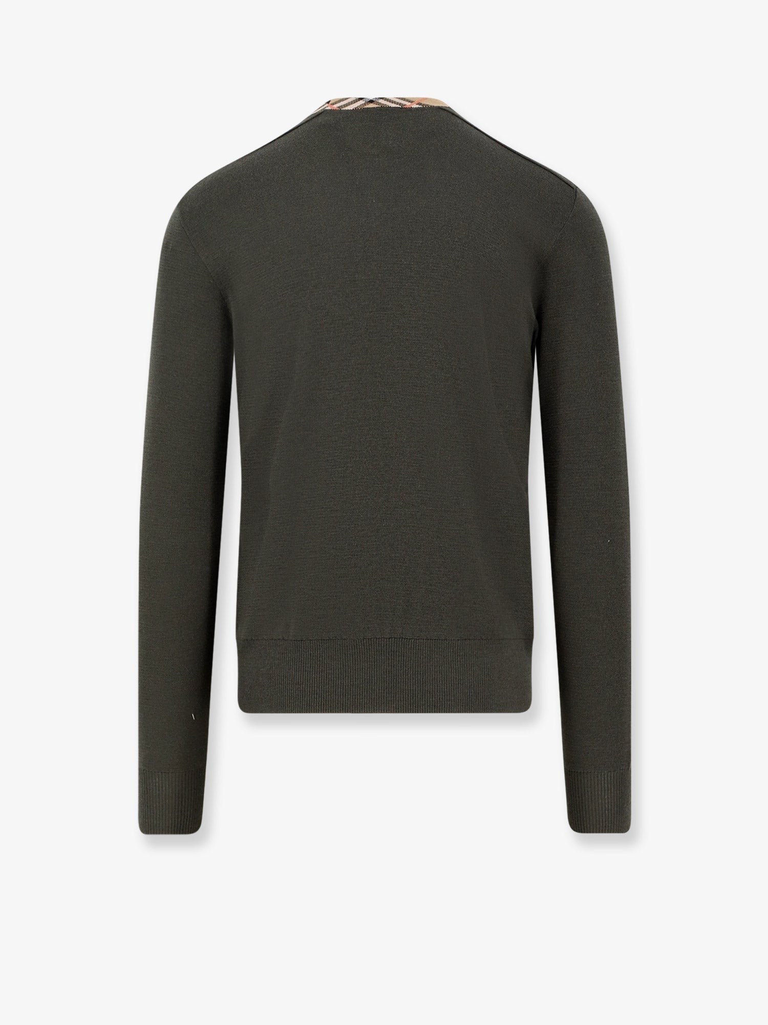 Michael wool sweater