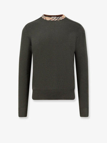 Michael wool sweater