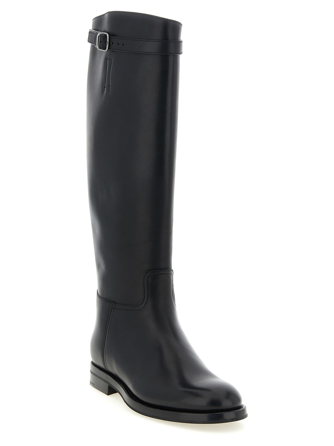 CHURCH'S - 'Michelle G' boots michelle-g-boots_7465c8d5-1a34-4124-ad82-215b3087578c