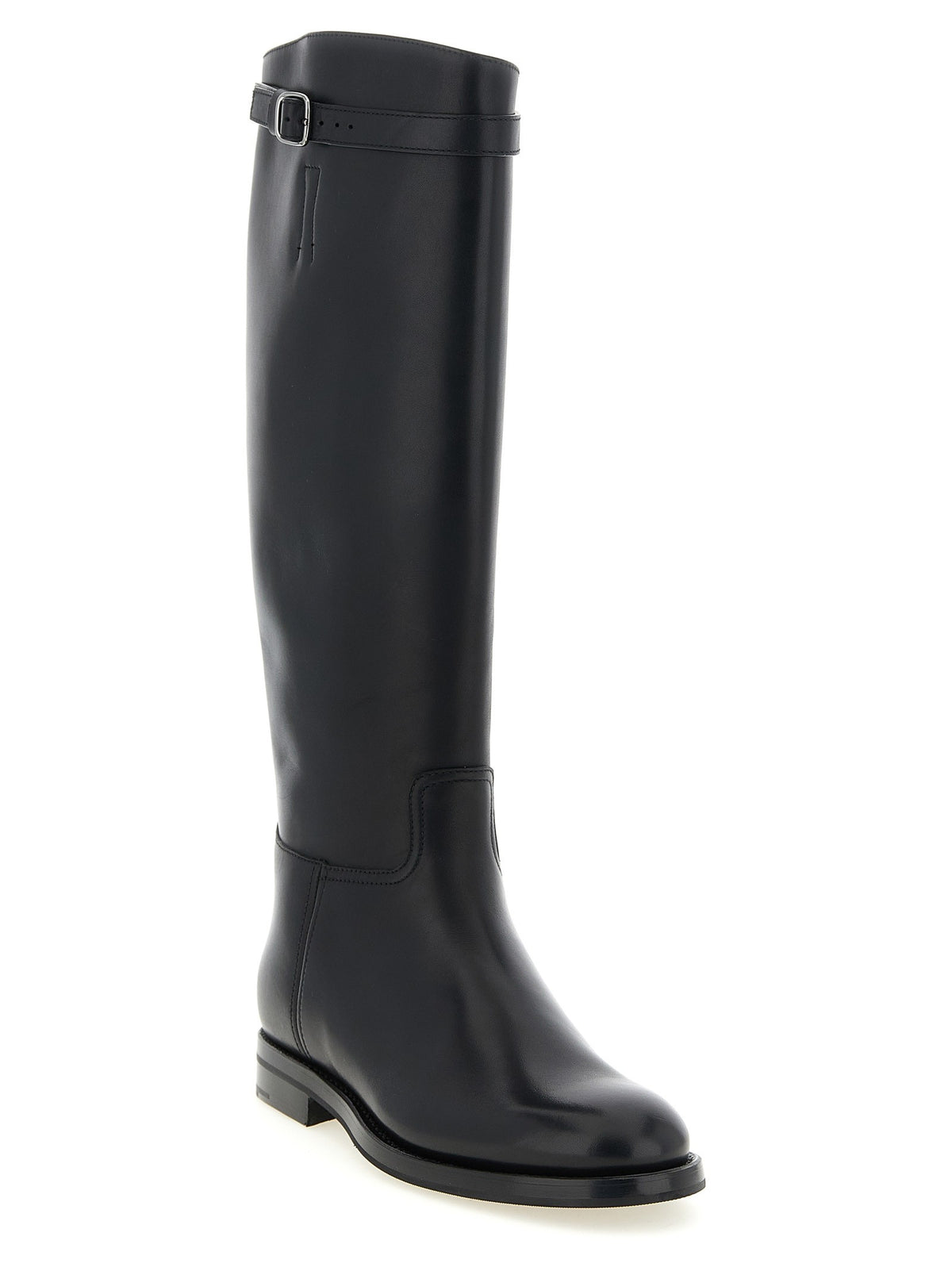 CHURCH'S - 'Michelle G' boots michelle-g-boots