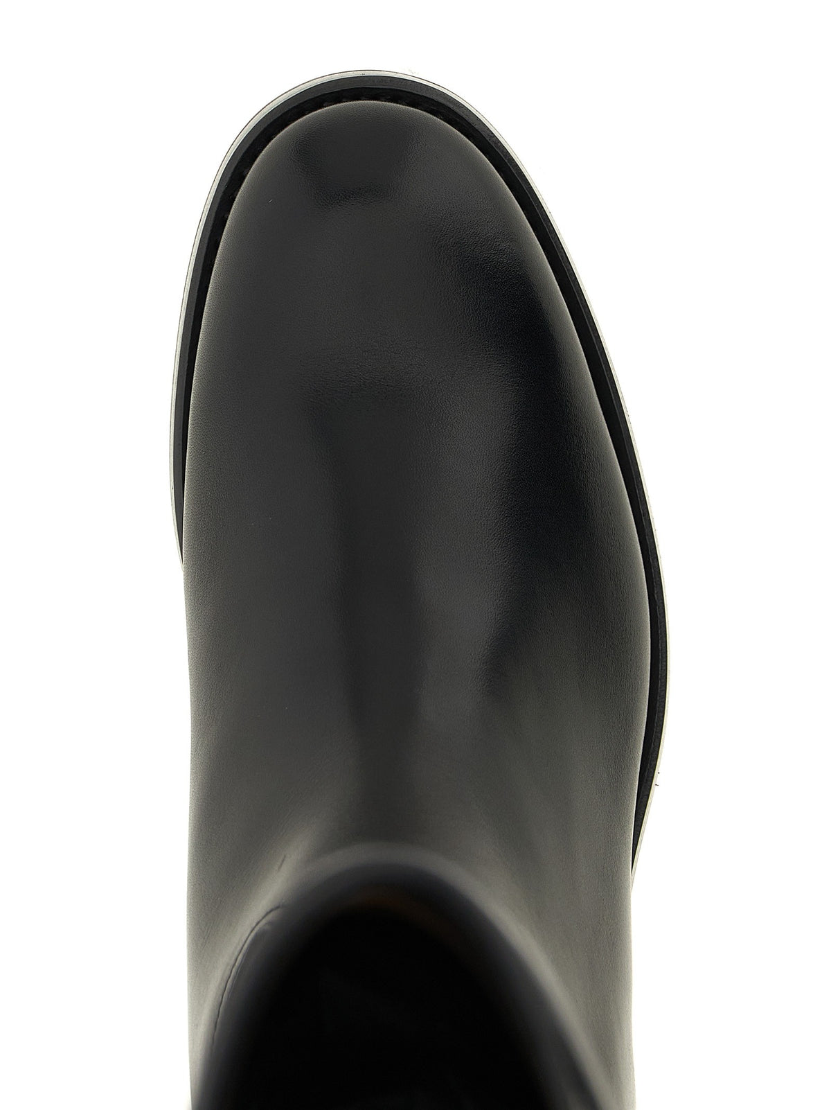 CHURCH'S - 'Michelle G' boots michelle-g-boots_2377b87e-18d2-4a2c-906c-673a63a71017