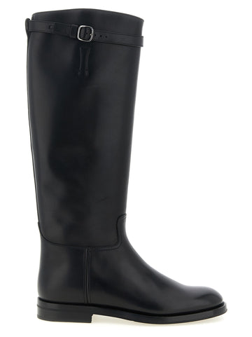 CHURCH'S - 'Michelle G' boots michelle-g-boots_7465c8d5-1a34-4124-ad82-215b3087578c