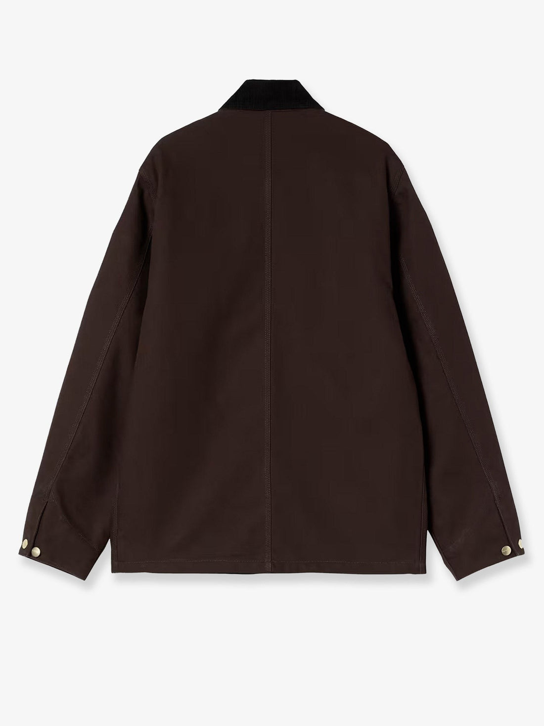 Michigan canvas jacket