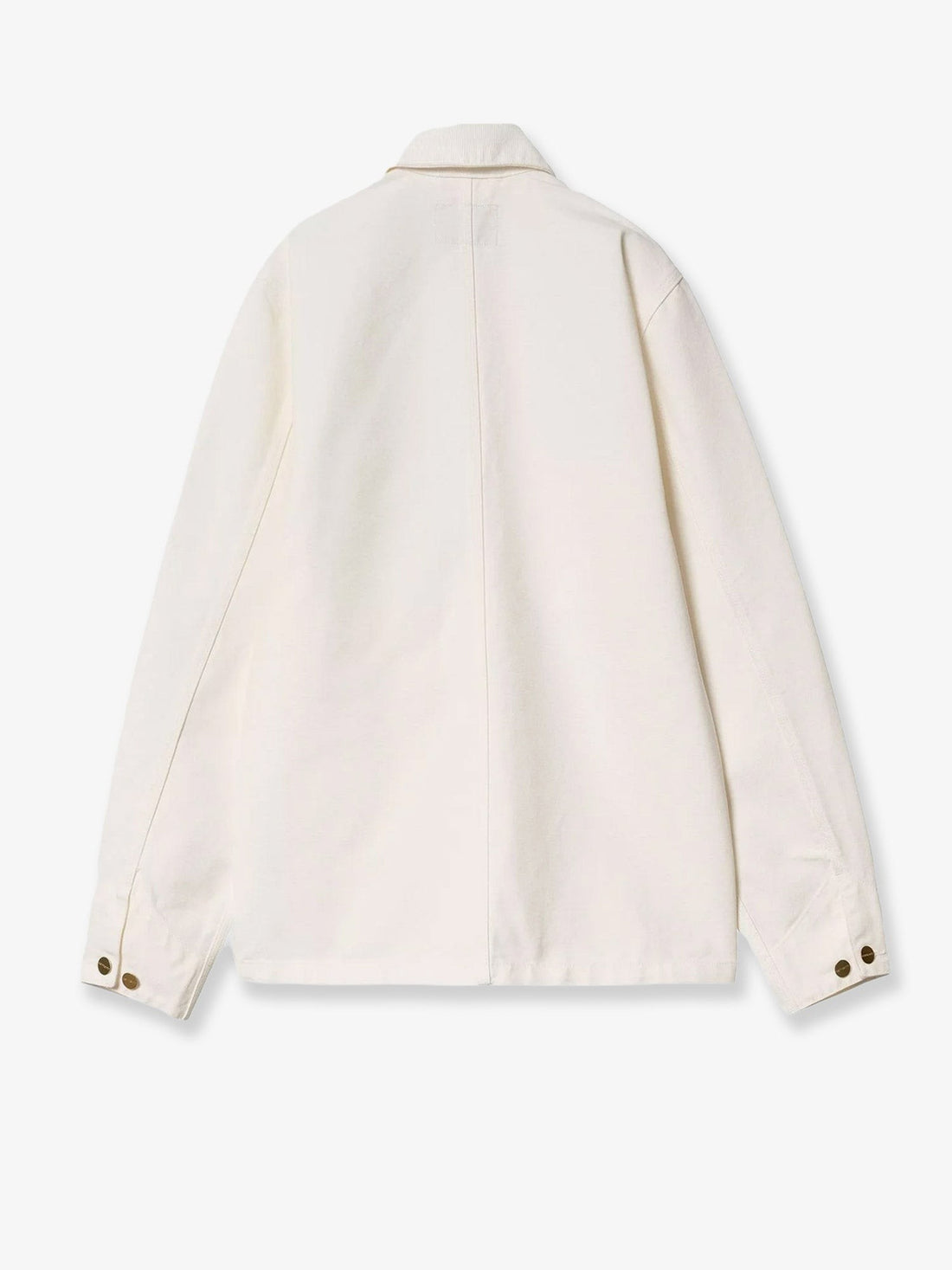 Carhartt Wip Michigan cotton denim jacket