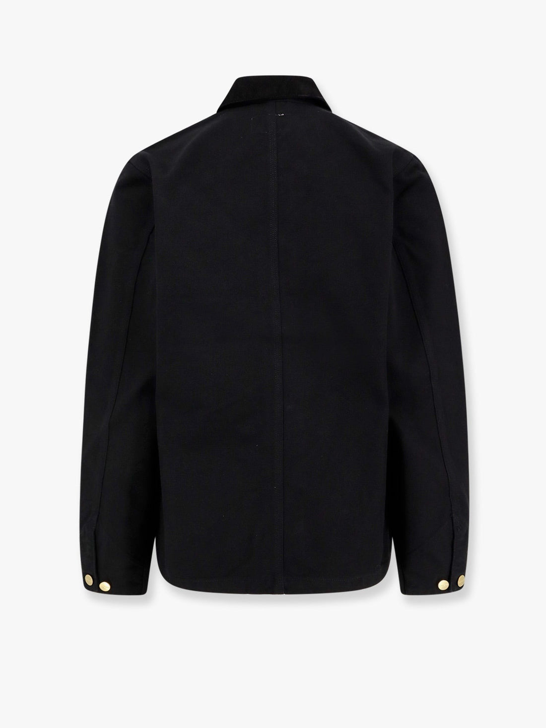 Michigan organic cotton jacket