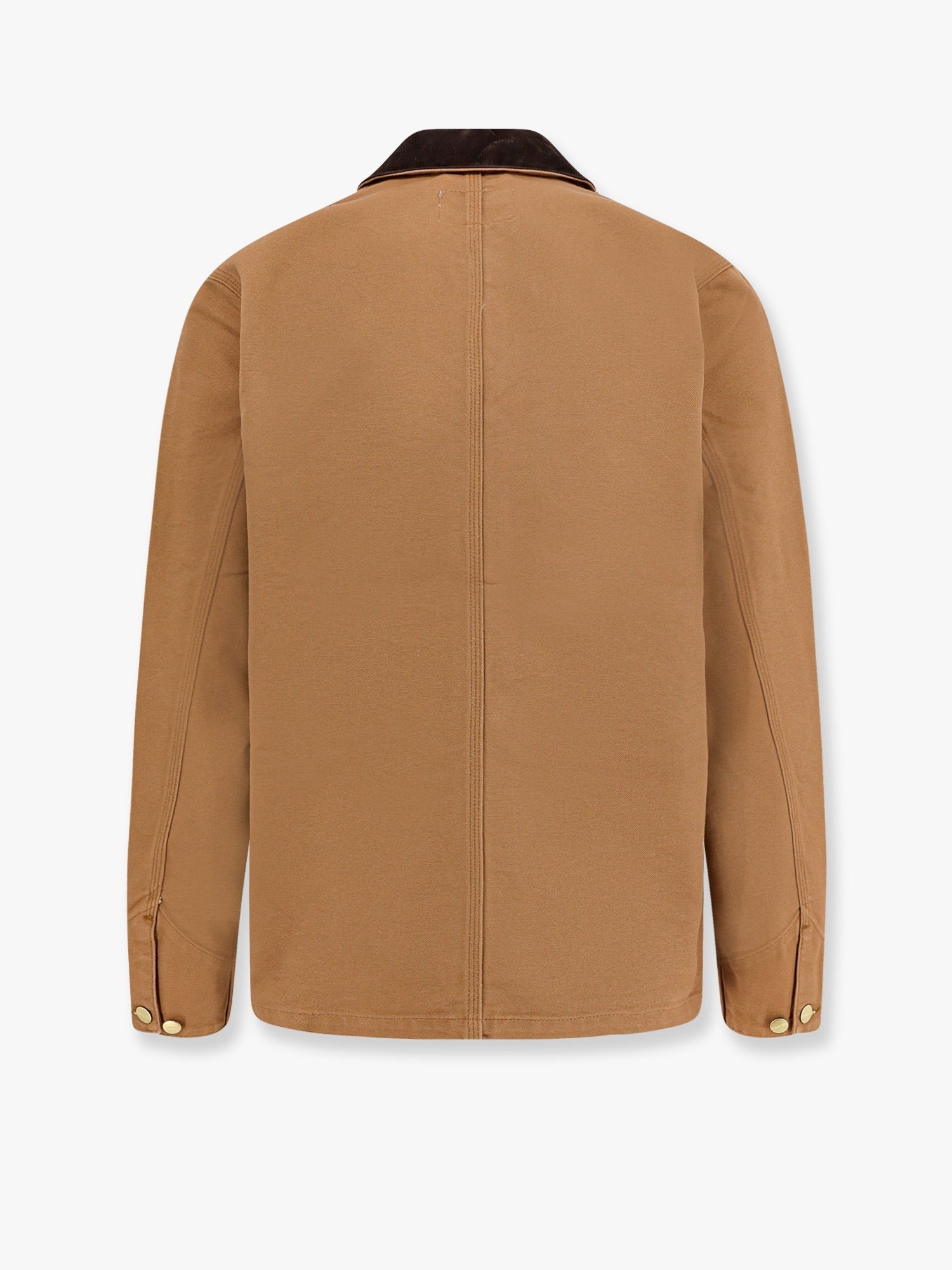 Carhartt Wip - Michigan organic cotton jacket