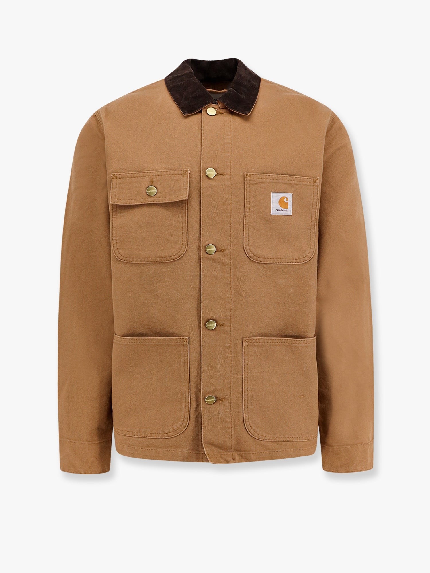 Carhartt Wip Carhartt Wip - Michigan organic cotton jacket