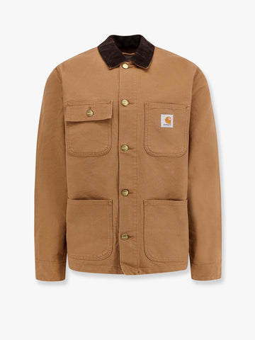 Carhartt Wip Carhartt Wip - Michigan organic cotton jacket