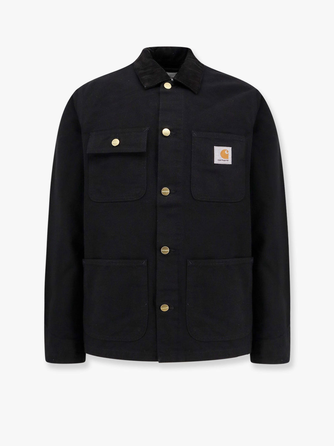 Carhartt Wip - Michigan organic cotton jacket michigan-organic-cotton-jacket_7594afaa-0503-48ed-ae41-28e206244203