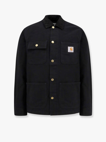 Carhartt Wip - Michigan organic cotton jacket