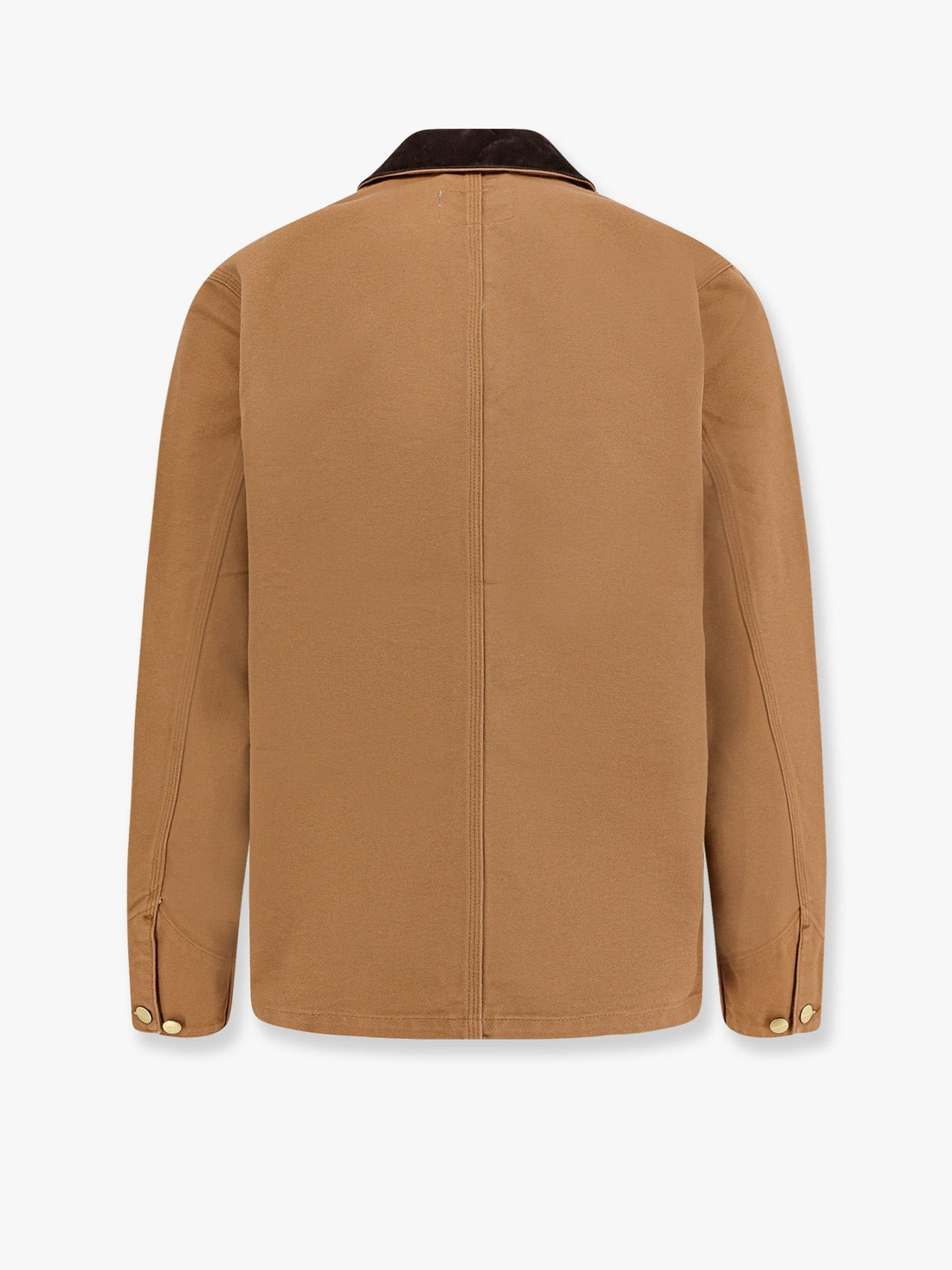 Carhartt Wip - Michigan organic cotton jacket michigan-organic-cotton-jacket_3f0a21e7-375d-469d-bba4-858d9088f938