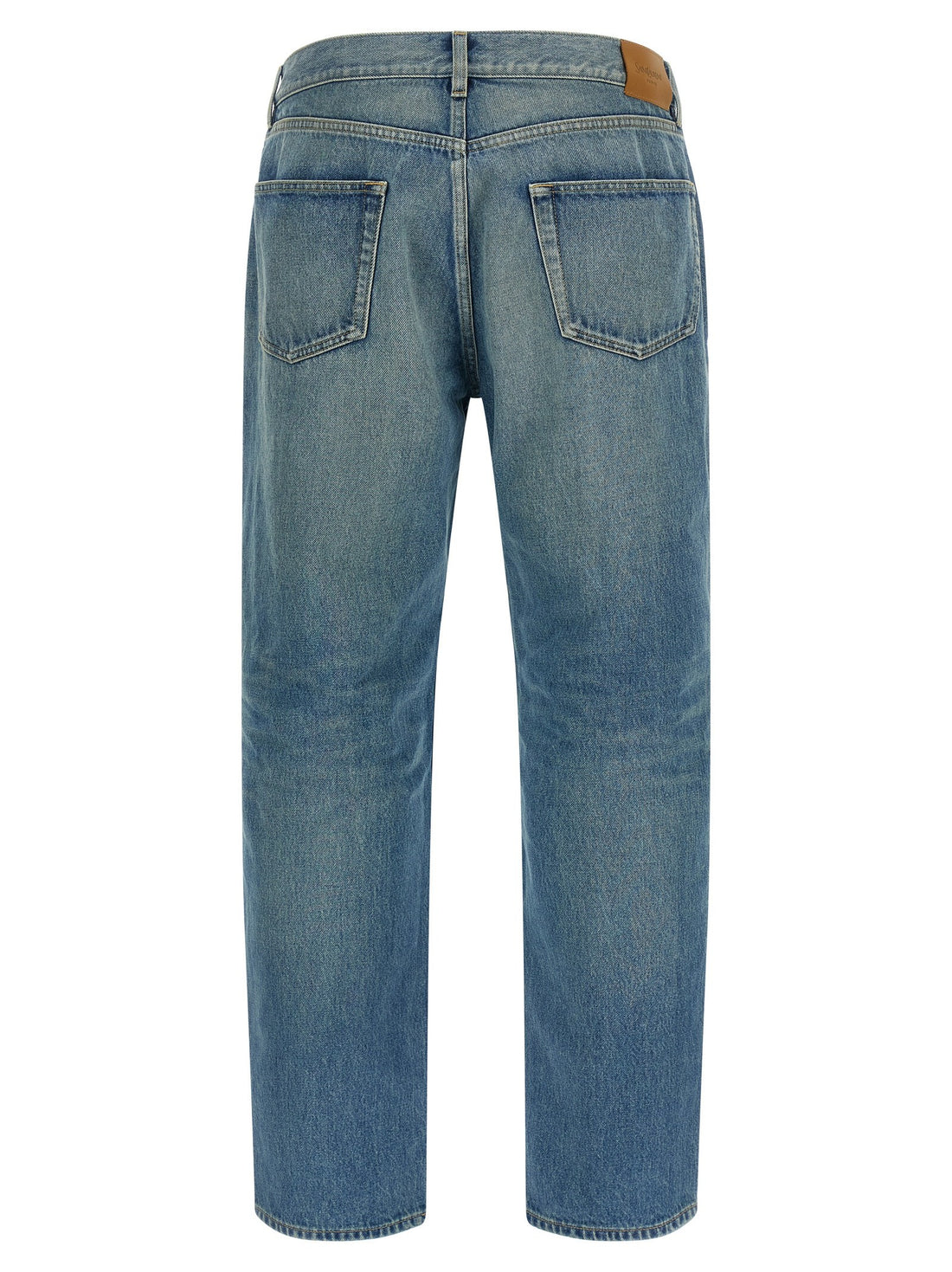 Saint Laurent - 'Mick' jeans