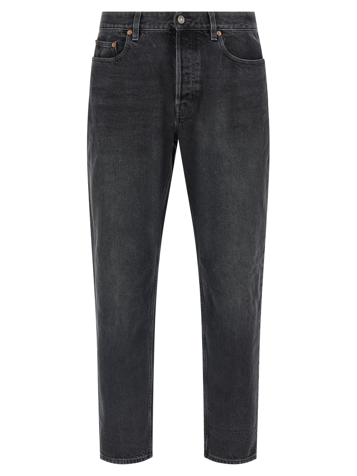 Saint Laurent - 'Mick' jeans
