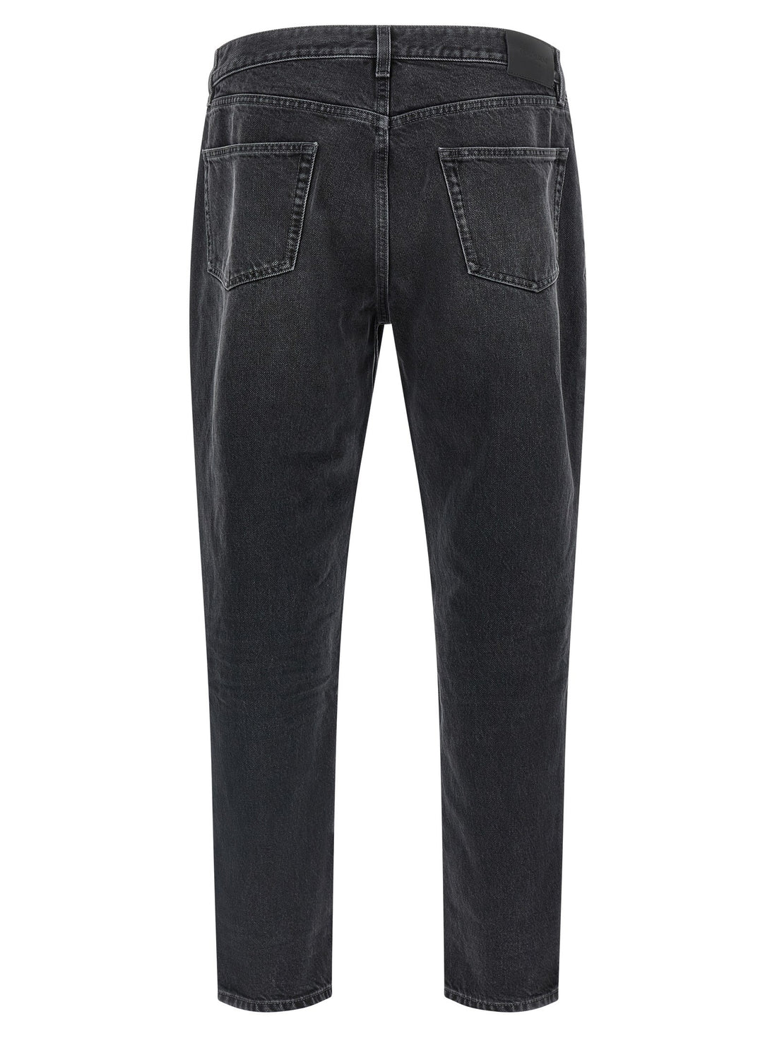Saint Laurent - 'Mick' jeans