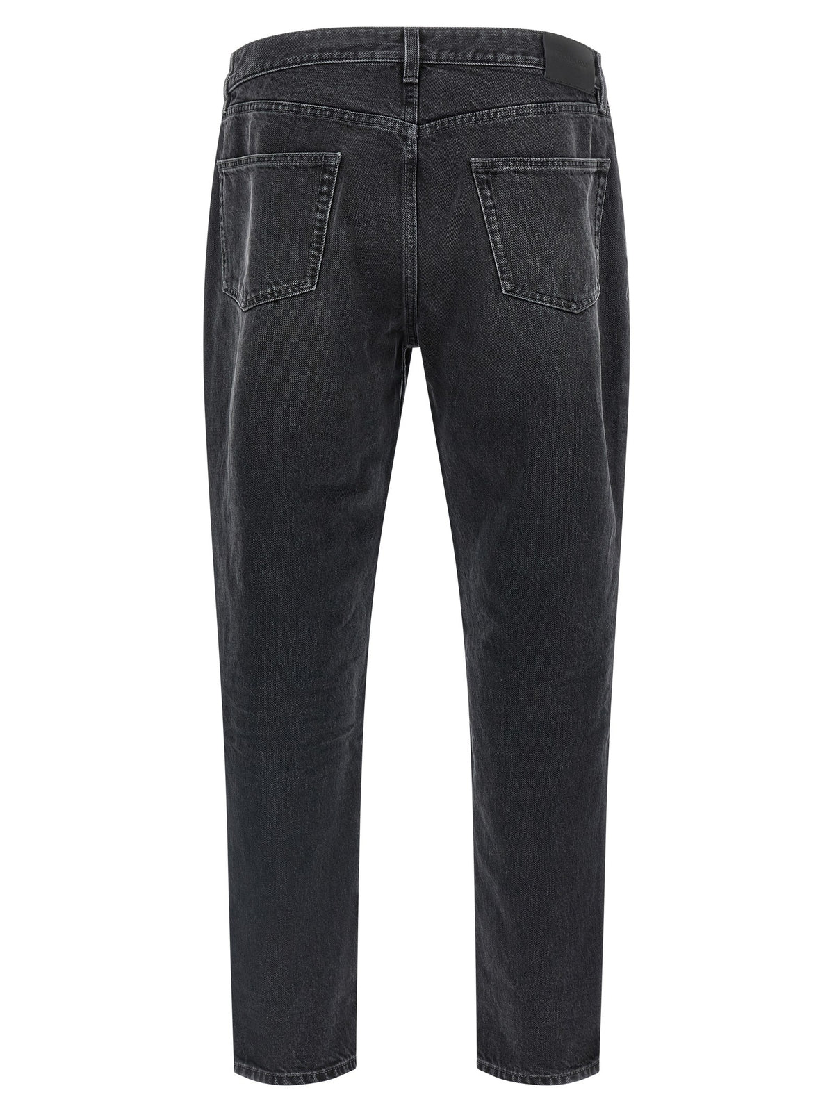Saint Laurent - 'Mick' jeans