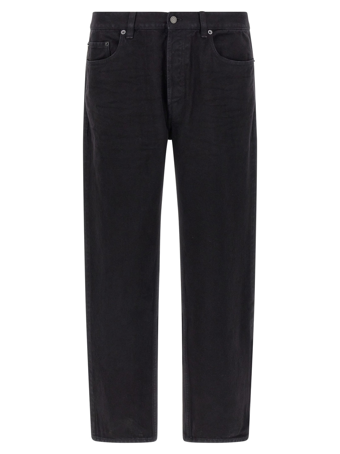Saint Laurent - 'Mick' jeans Black