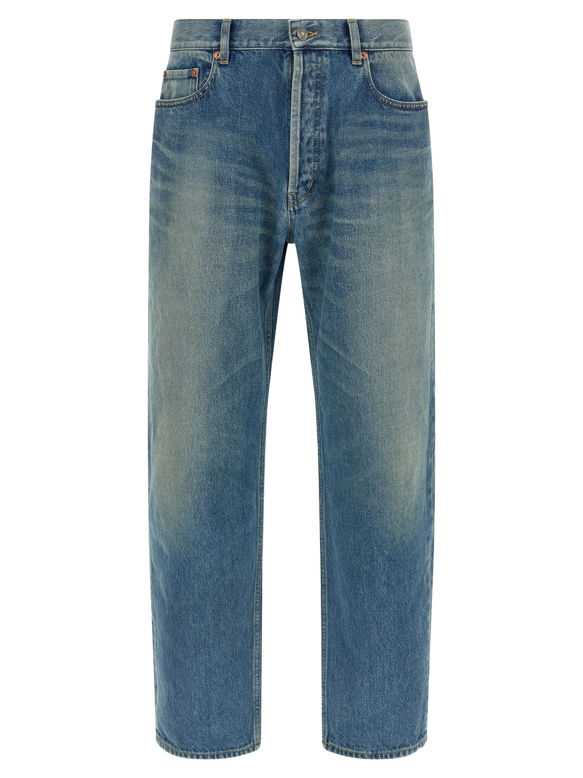 Saint Laurent - 'Mick' jeans