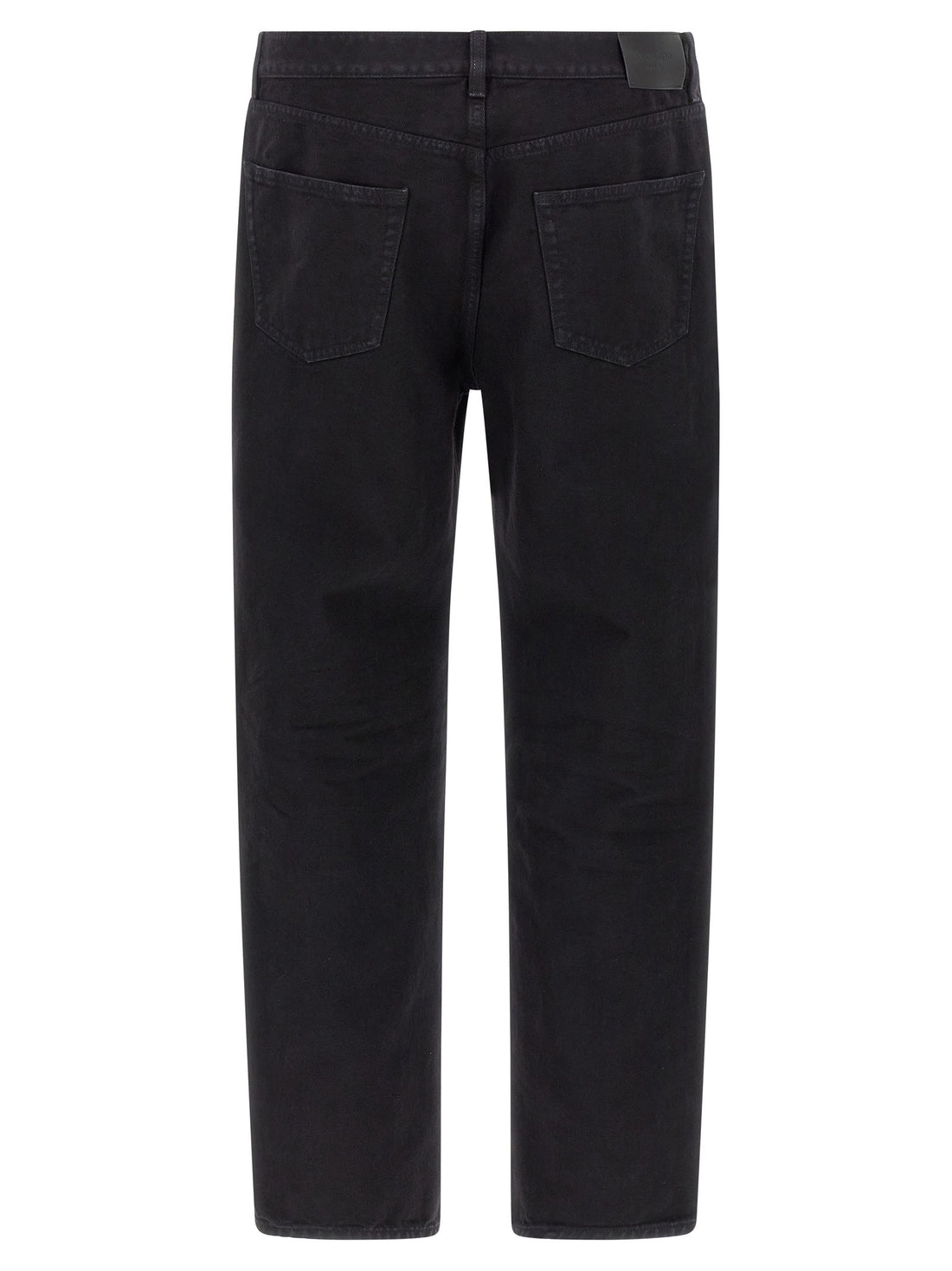 Saint Laurent - 'Mick' jeans Black