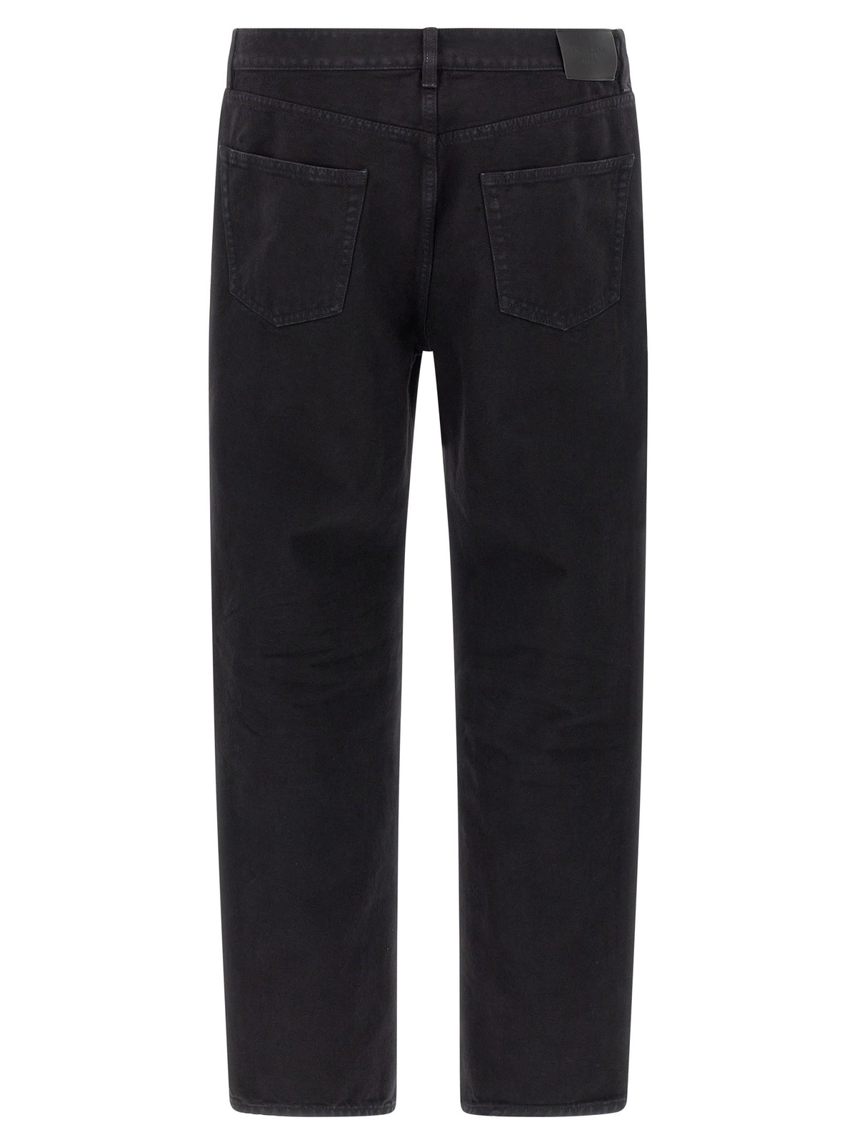 Saint Laurent - 'Mick' jeans mick-jeans_ddf31e0d-423e-4ad5-80c0-11bc3f9f7a20