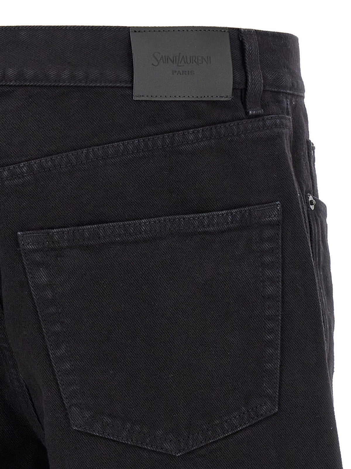 Saint Laurent - 'Mick' jeans mick-jeans_f0aee364-aff1-4666-a5fc-fe0a0b1563a8
