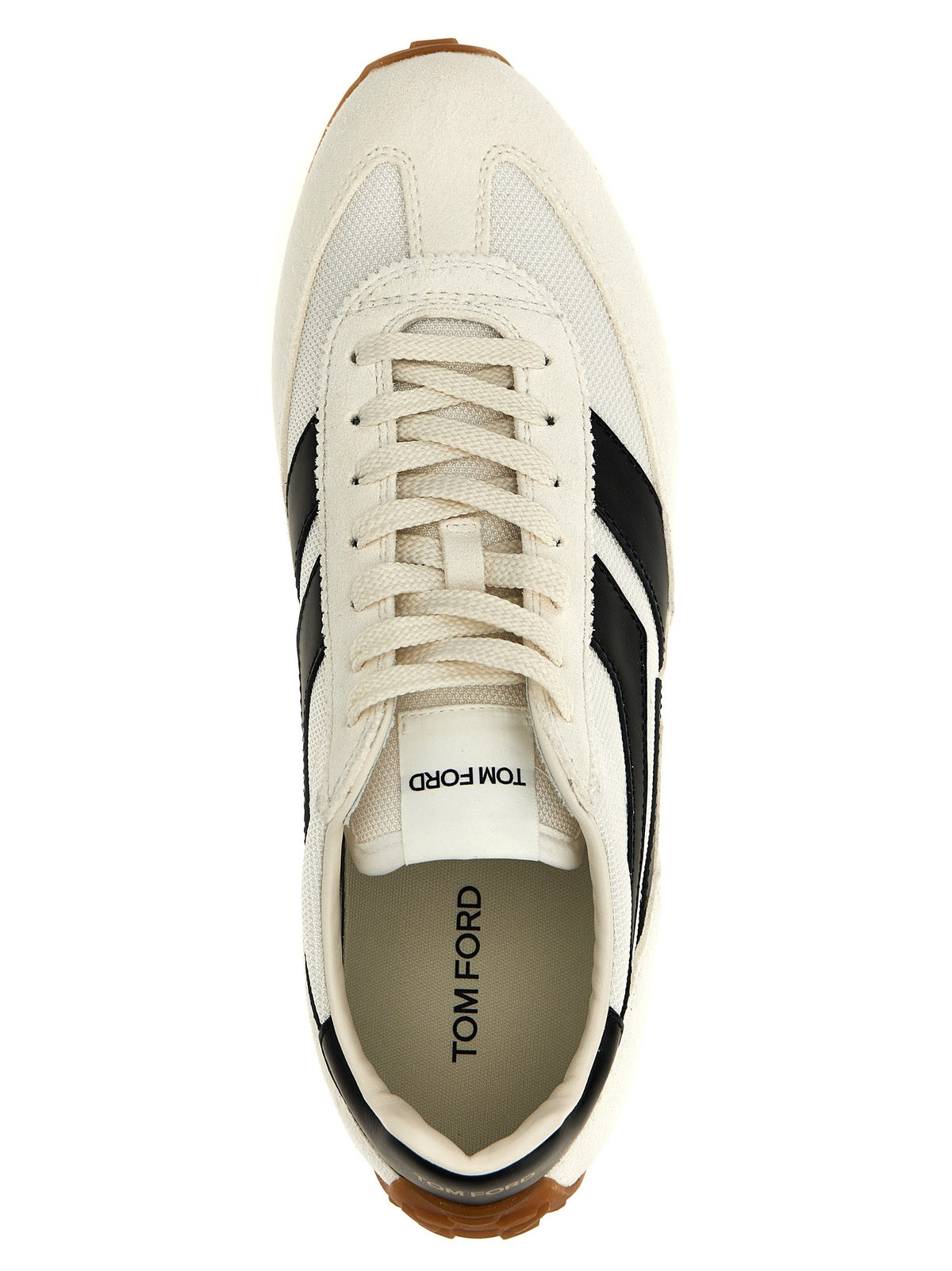 TOM FORD - 'Mick' sneakers