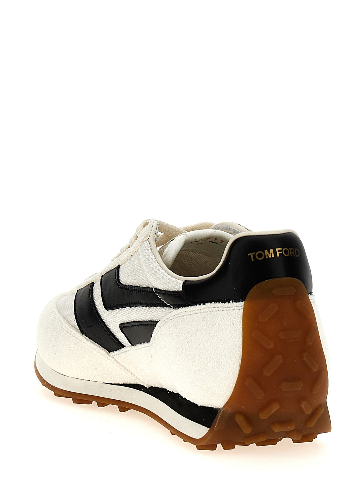 TOM FORD - 'Mick' sneakers